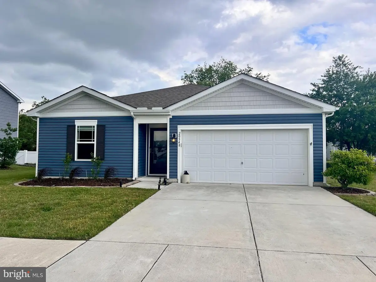 20548 Smithfield Cir, Milford, DE 19963 - #1