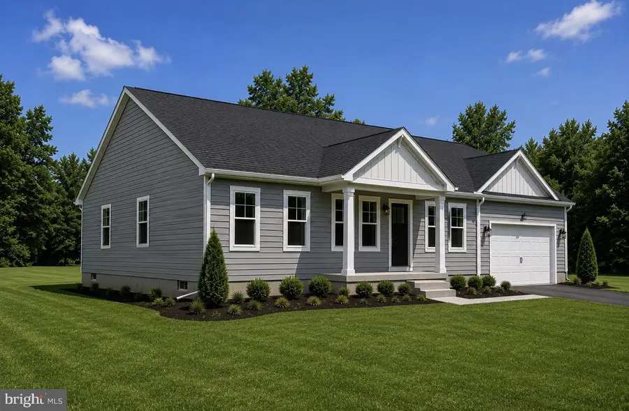 18901 Asketum Branch Rd, Georgetown, DE 19947 - #3