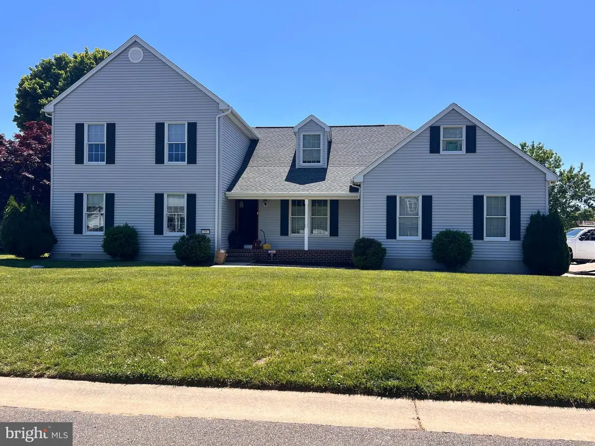 55 Bay Breeze Dr, Lewes, DE 19958 - #1