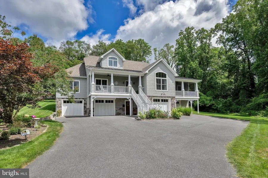 203 Chandler St, Milton, DE 19968 - #2