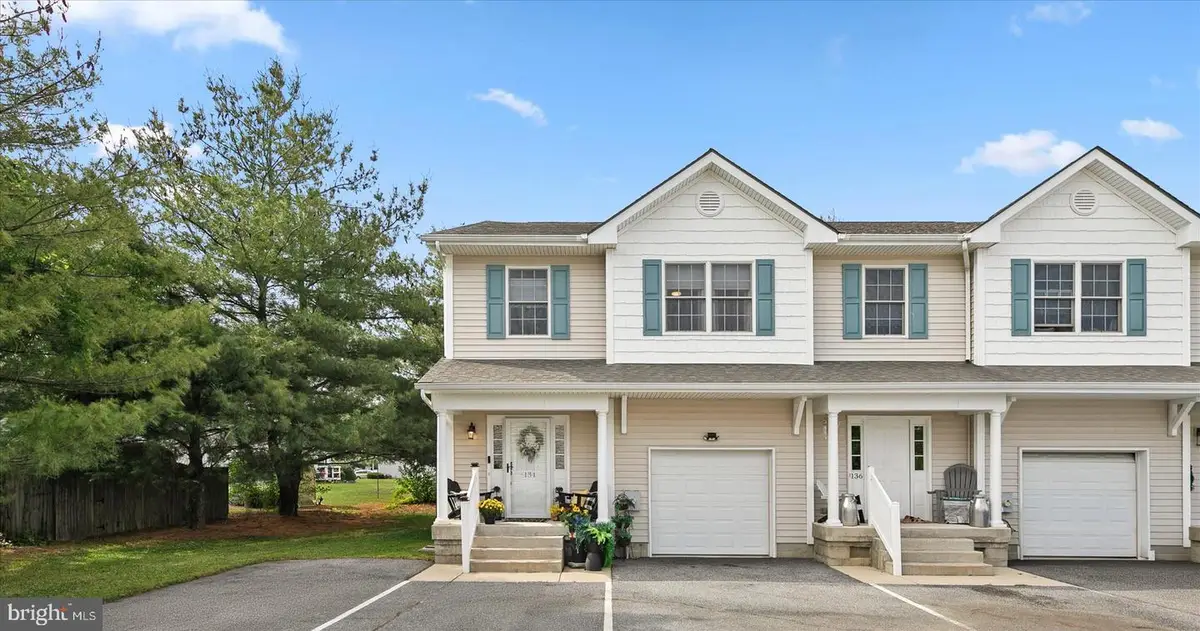 134 Main Sail Dr, Milton, DE 19968 - #1