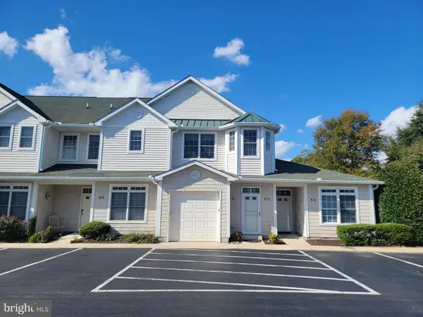 19967 Sandy Bottom Cir #106, REHOBOTH BEACH, DE 19971