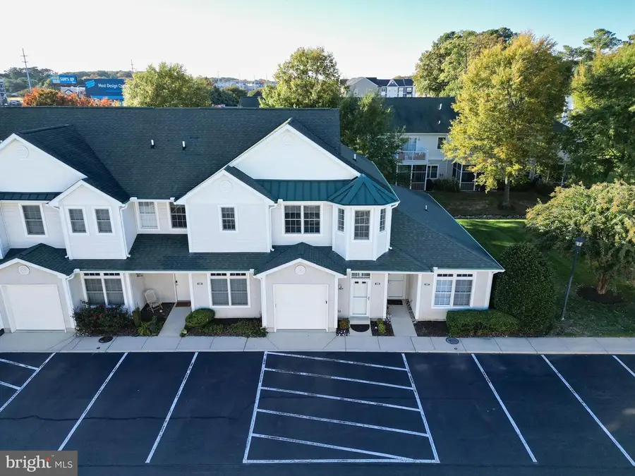 19967 Sandy Bottom Cir #106, Rehoboth Beach, DE 19971 - #2