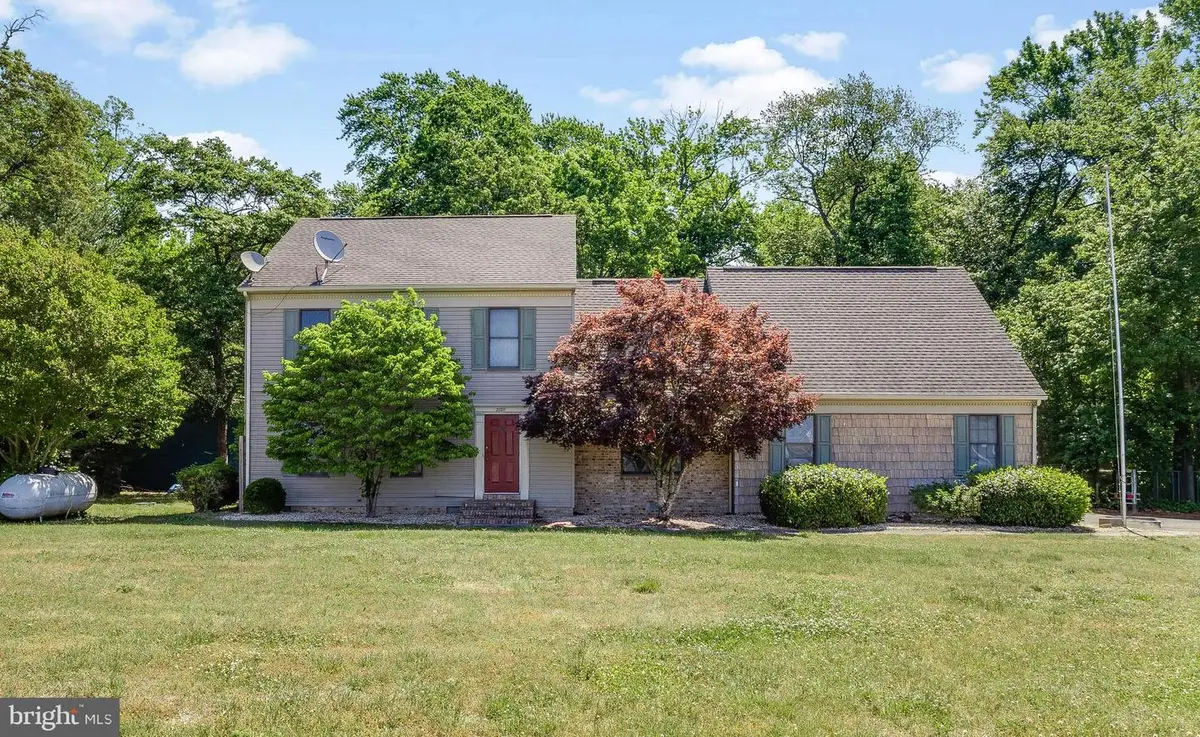 28011 Line Rd, Seaford, DE 19973 - #1