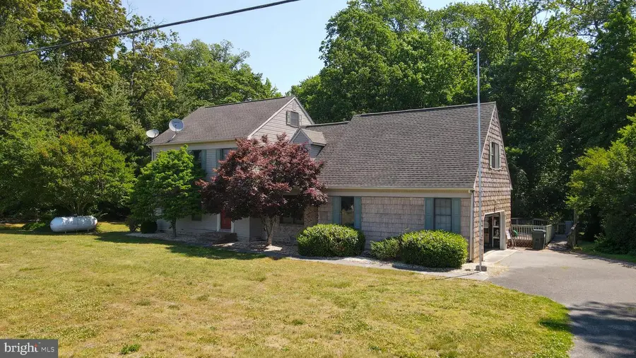 28011 Line Rd, Seaford, DE 19973 - #2