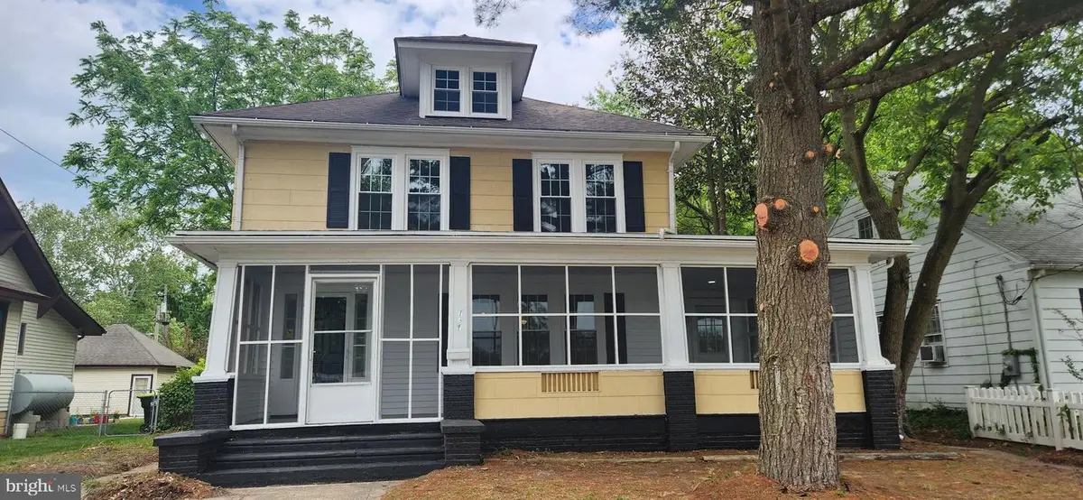 131 N Shipley St, Seaford, DE 19973 - #1