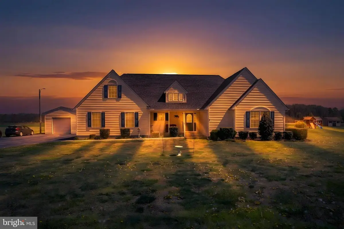 14013 Mile Stretch Rd, Greenwood, DE 19950 - #1