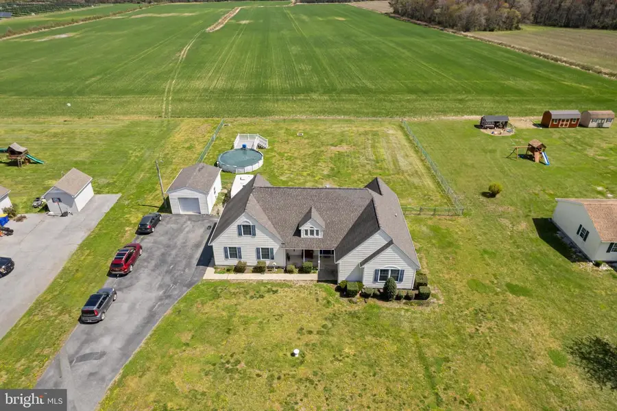 14013 Mile Stretch Rd, Greenwood, DE 19950 - #3