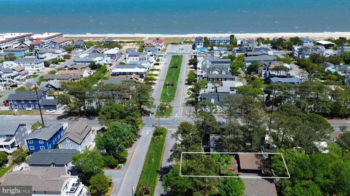 206 Wellington Pkwy, Bethany Beach, DE 19930 - #1