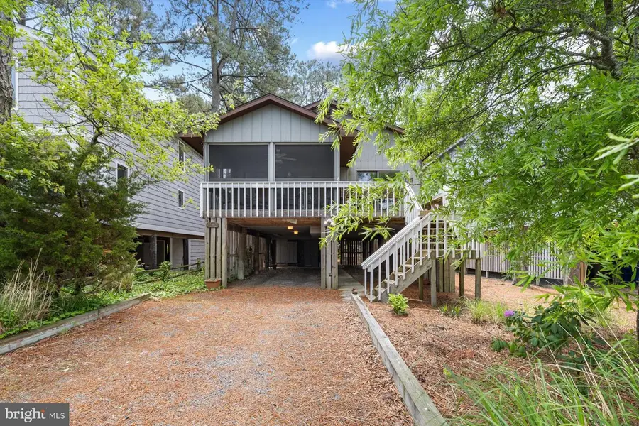206 Wellington Pkwy, Bethany Beach, DE 19930 - #2