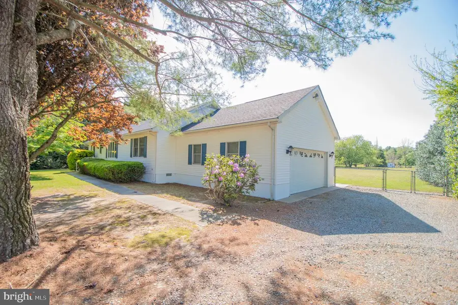 17840 Barnes Rd, Bridgeville, DE 19933 - #2