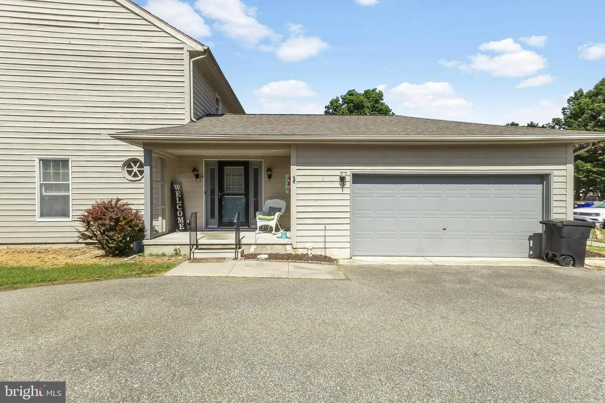 20 Crossgate Dr, Seaford, DE 19973 - #1