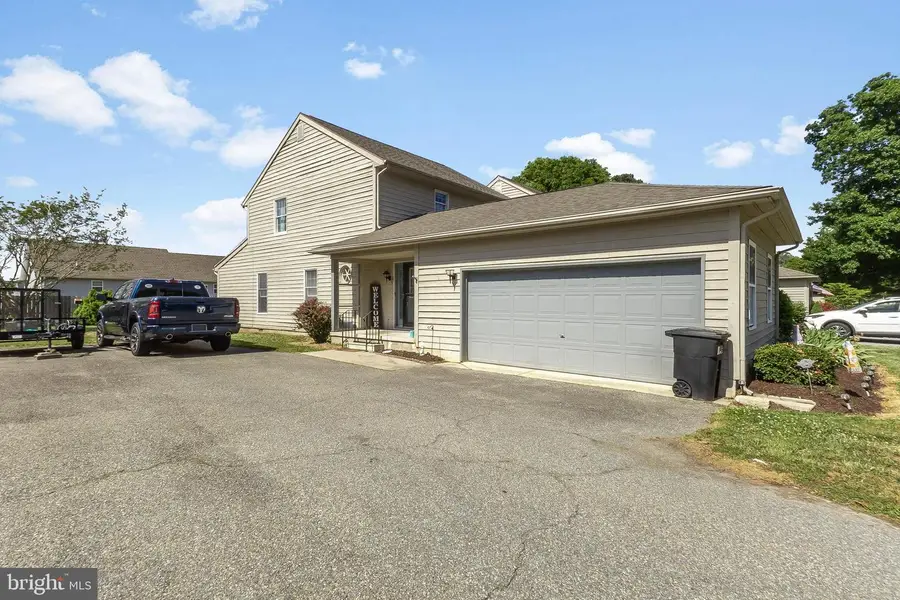 20 Crossgate Dr, Seaford, DE 19973 - #2