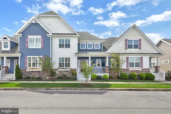 210 Heritage Blvd, MILTON, DE 19968