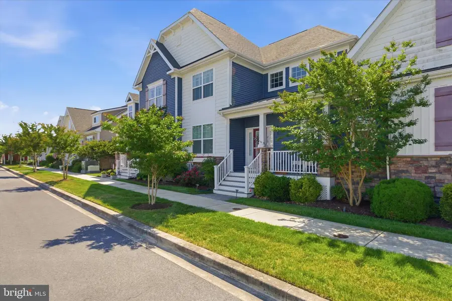 210 Heritage Blvd, Milton, DE 19968 - #3