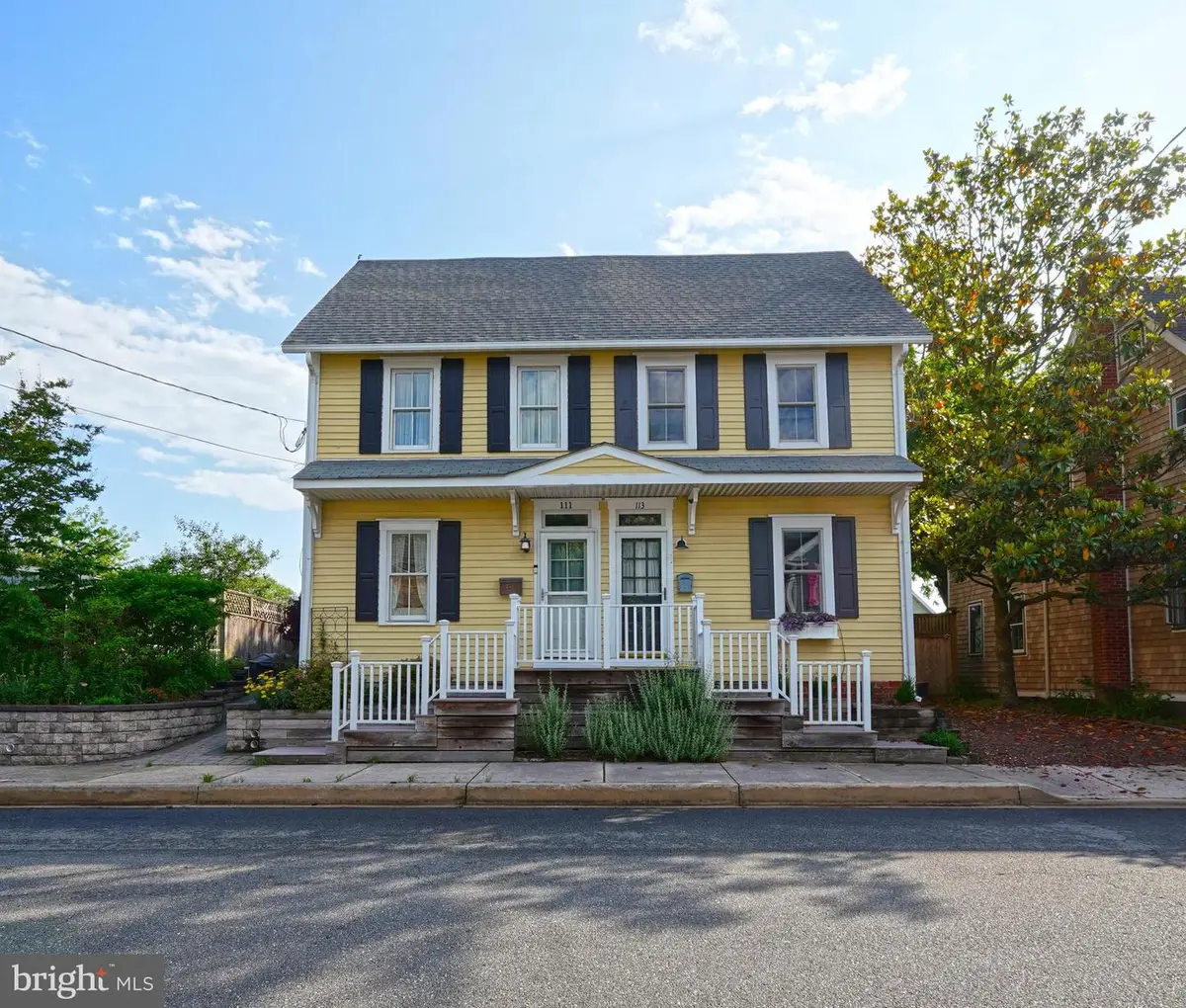 111 Mcfee St, Lewes, DE 19958 - #1