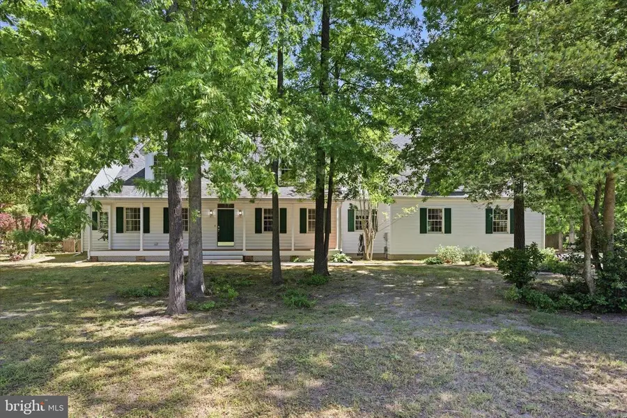 32160 Oak Dr, Lewes, DE 19958 - #2