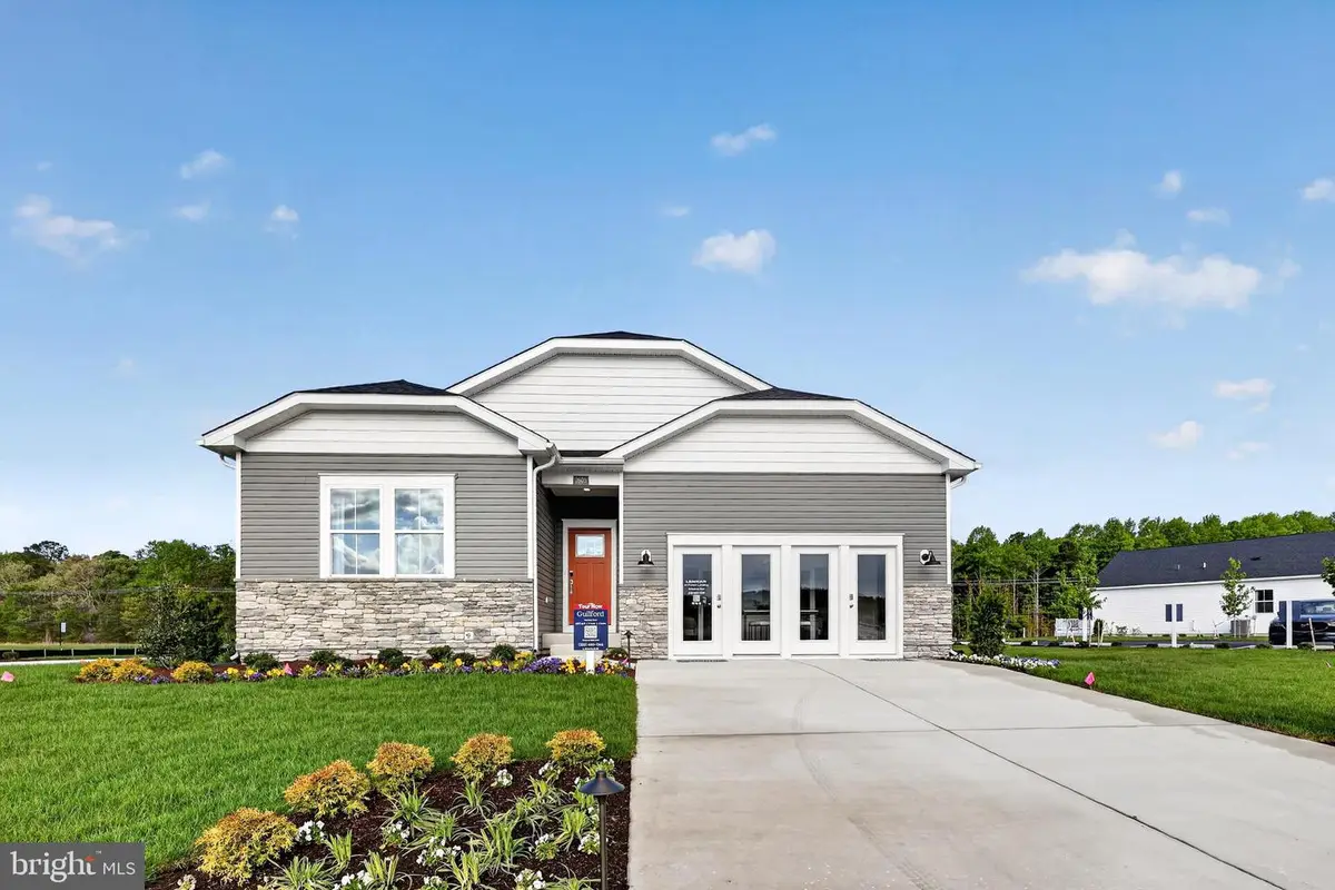 1223 Morris St, Ellendale, DE 19941 - #1
