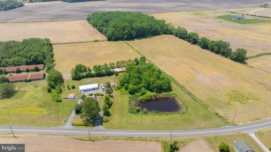 Lot Daisey Road, Frankford, DE 19945 - #2