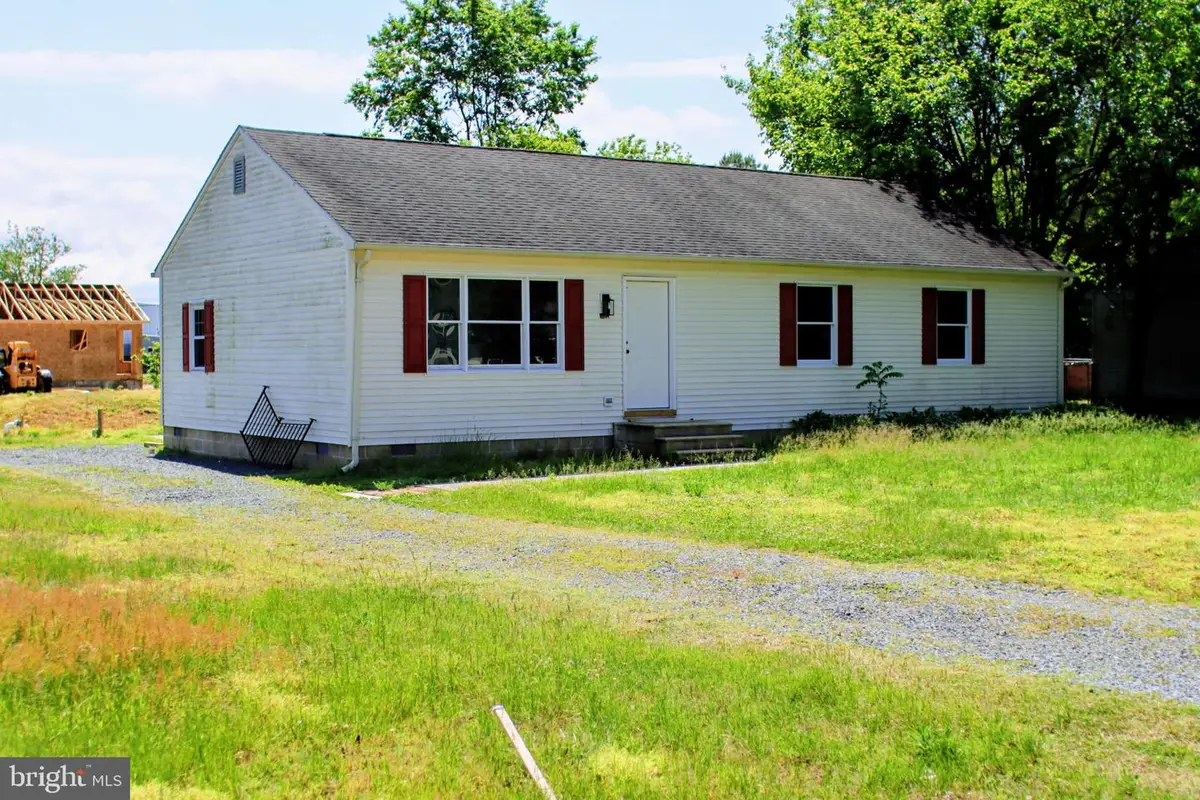 22119 Brinsfield Ave, Seaford, DE 19973 - #1