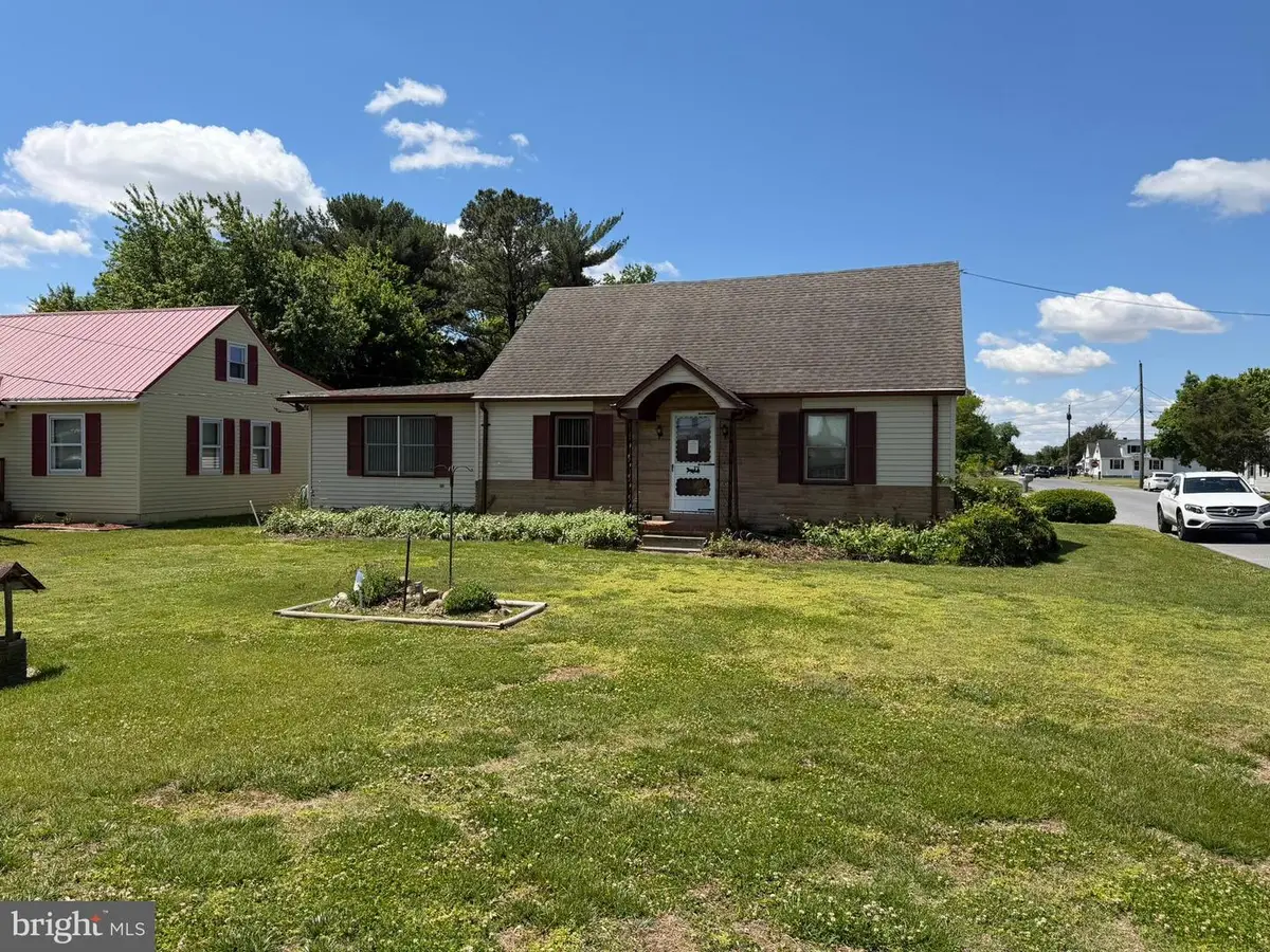 8724 Roosevelt St, Seaford, DE 19973 - #1