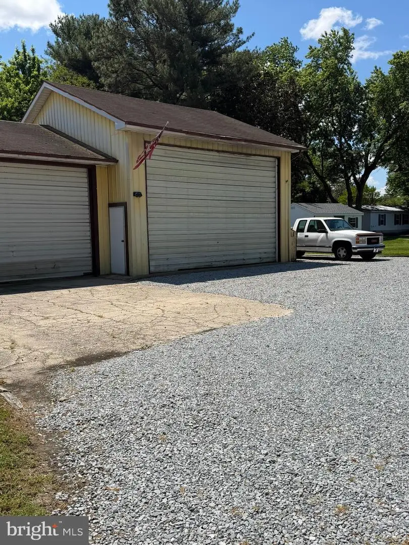 8724 Roosevelt St, Seaford, DE 19973 - #3