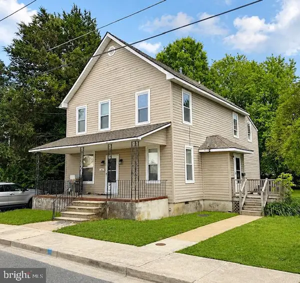 102 Delaware Ave, DELMAR, DE 19940
