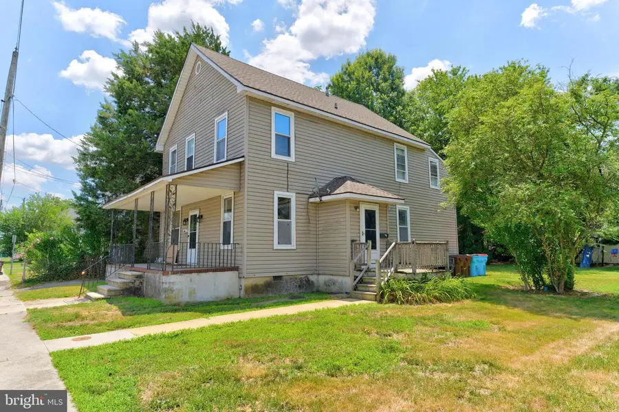 102 Delaware Ave, Delmar, DE 19940 - #3