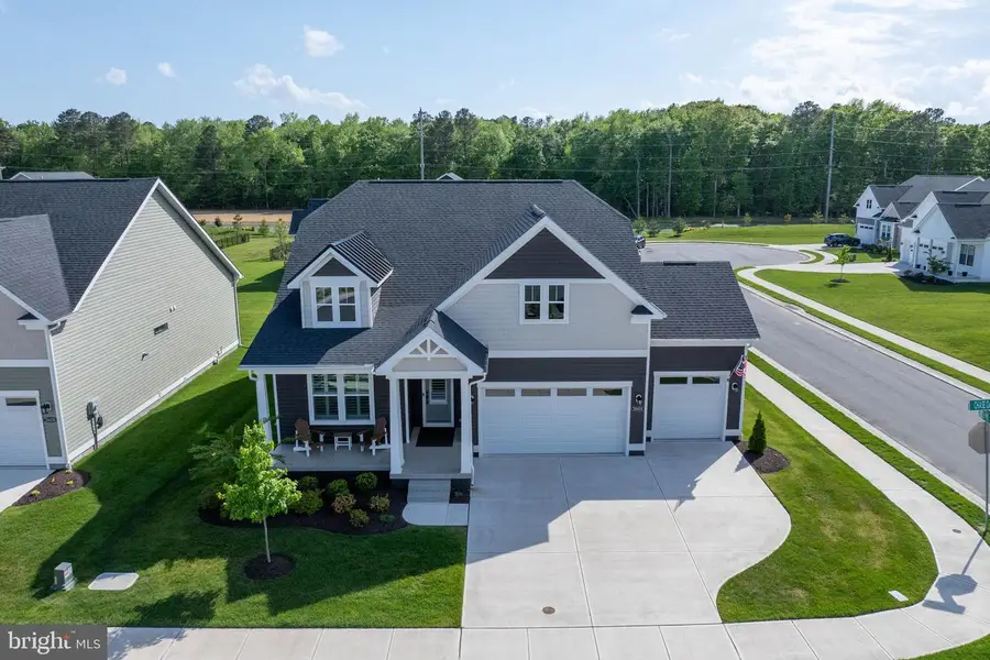 30074 Chase Oaks Dr, Lewes, DE 19958 - #2