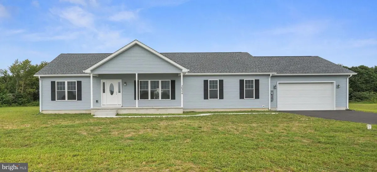 26354 Meadow Ln, Ellendale, DE 19941 - #1