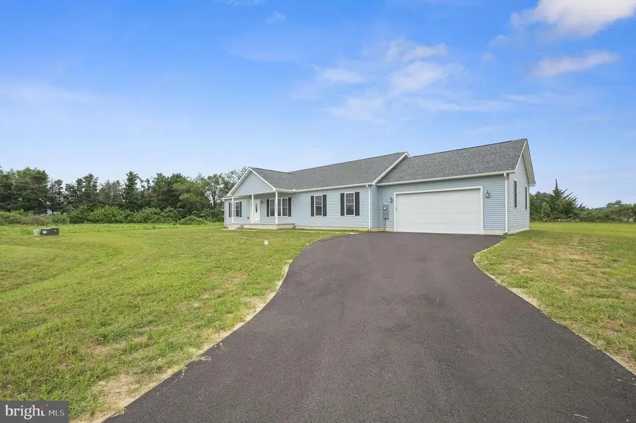 26354 Meadow Ln, Ellendale, DE 19941 - #3