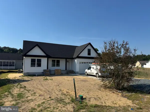 305 E 5th St #lot 85, SEAFORD, DE 19973
