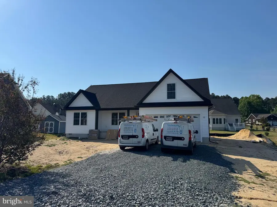305 E 5th St #lot 85, Seaford, DE 19973 - #2