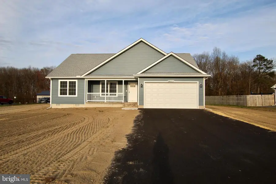 305 E 5th St #lot 85, Seaford, DE 19973 - #3