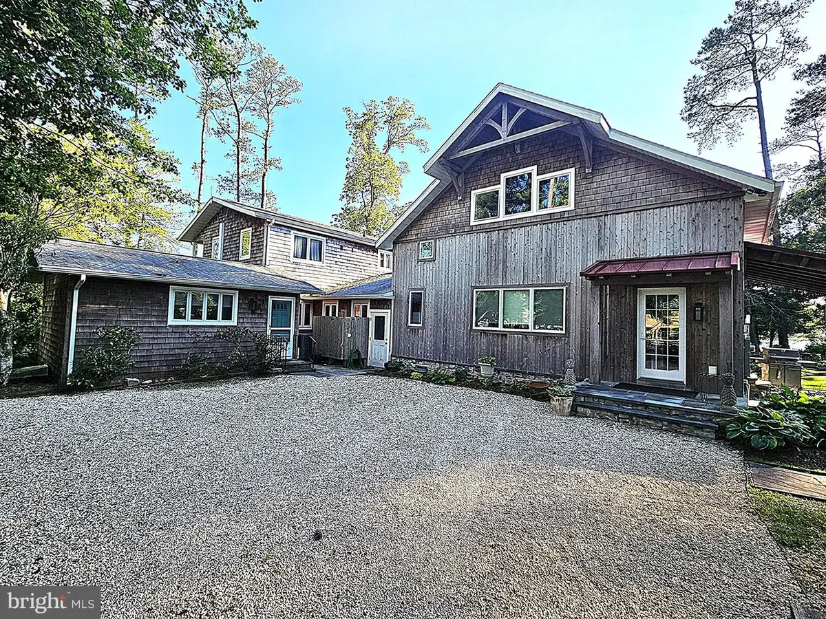 15 Pinewater Dr, Harbeson, DE 19951 - #1