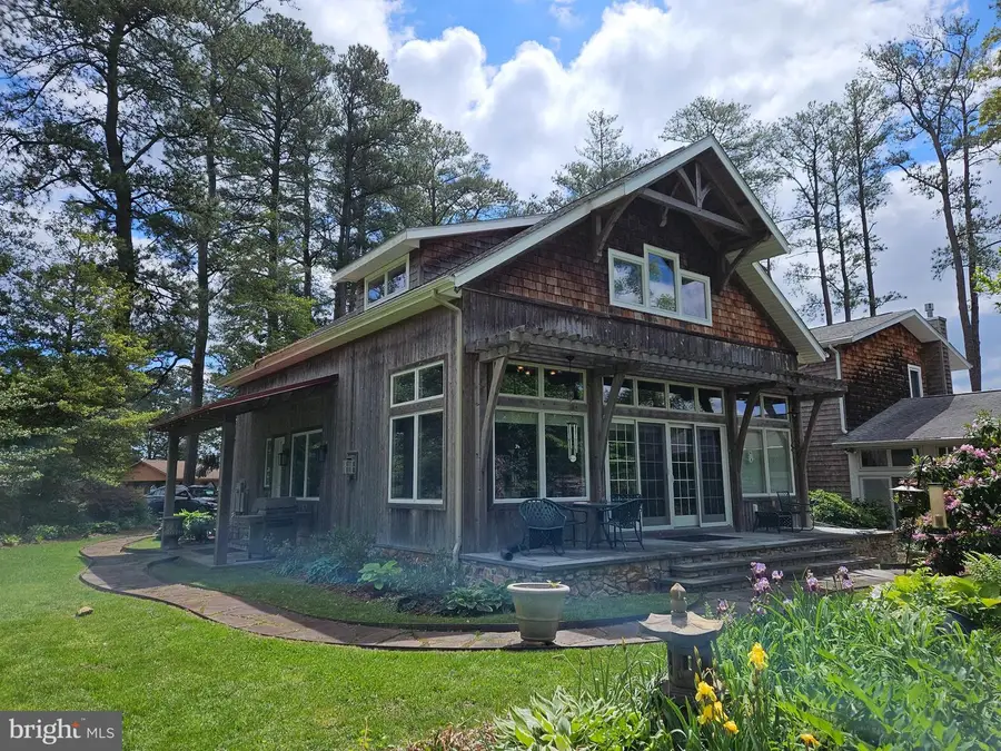 15 Pinewater Dr, Harbeson, DE 19951 - #2