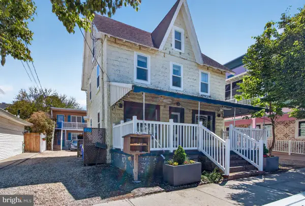 12 Wilmington Ave #7, REHOBOTH BEACH, DE 19971