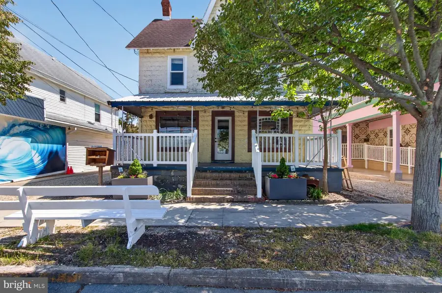 12 Wilmington Ave #7, Rehoboth Beach, DE 19971 - #2