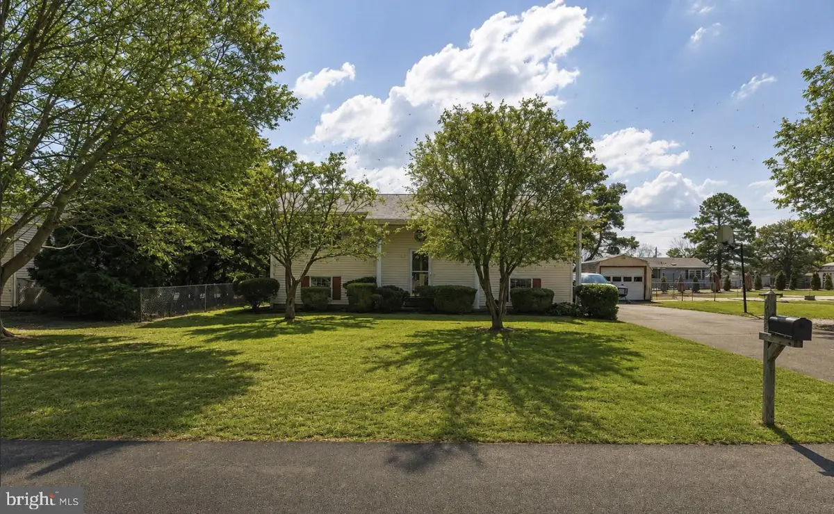 602 Evans Dr, Milford, DE 19963 - #1
