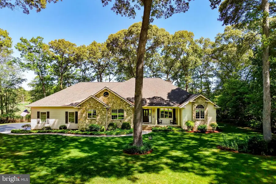 38 Love Creek Dr, Lewes, DE 19958 - #2