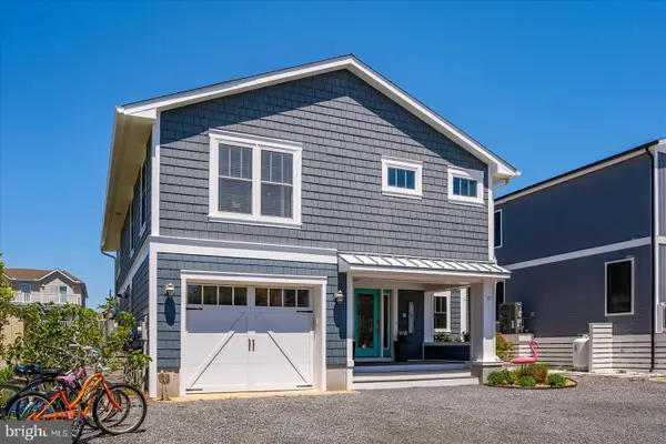 59 Bayside Dr, FENWICK ISLAND, DE 19944