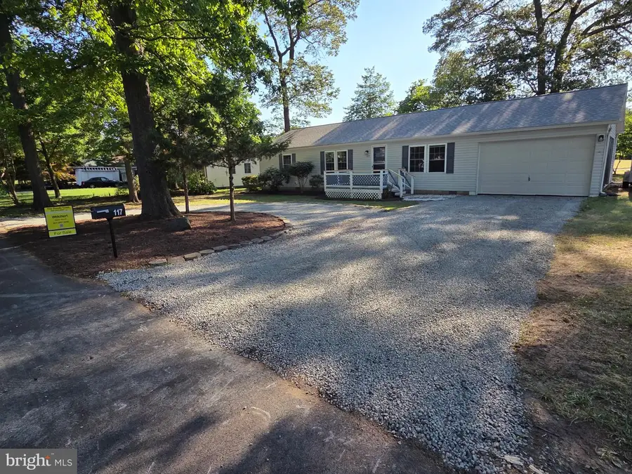 117 River Bend Dr, Dagsboro, DE 19939 - #2