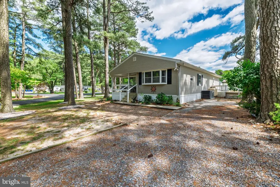 35502 E Harbor Dr, Millsboro, DE 19966 - #2