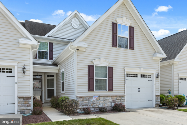19003 Timbercreek #80, MILTON, DE 19968