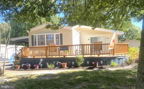 34409 Laurel Dr S #1154, LONG NECK, DE 19966