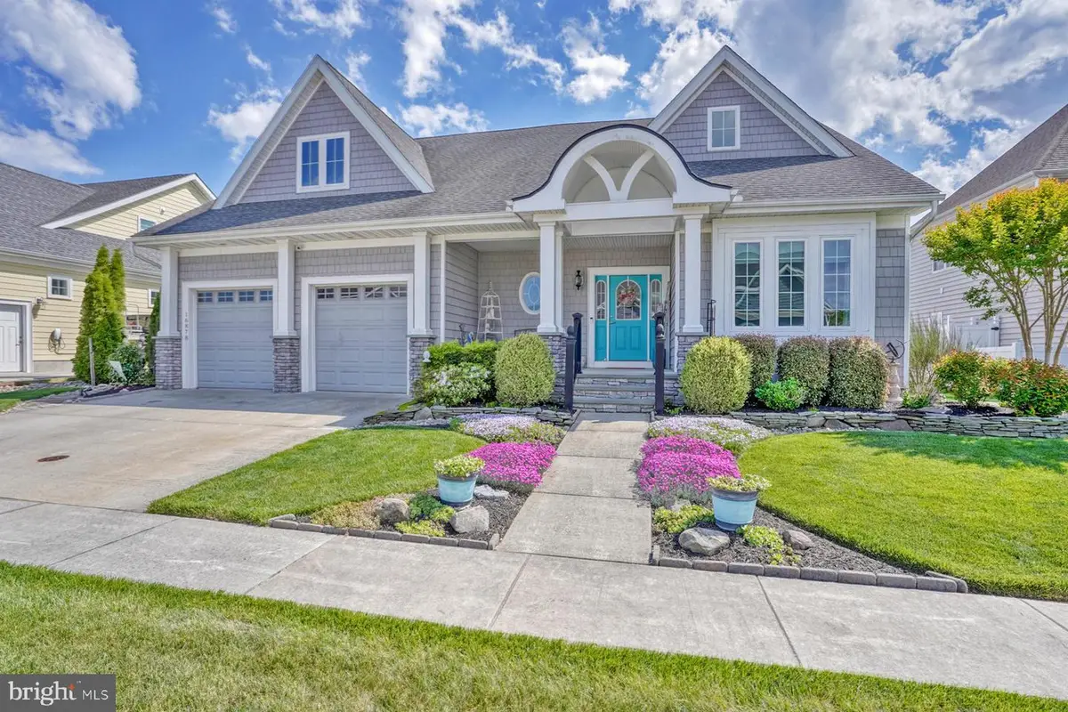 16878 N Hunters Run, Lewes, DE 19958 - #1