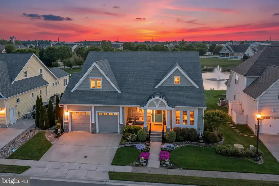 16878 N Hunters Run, Lewes, DE 19958 - #2