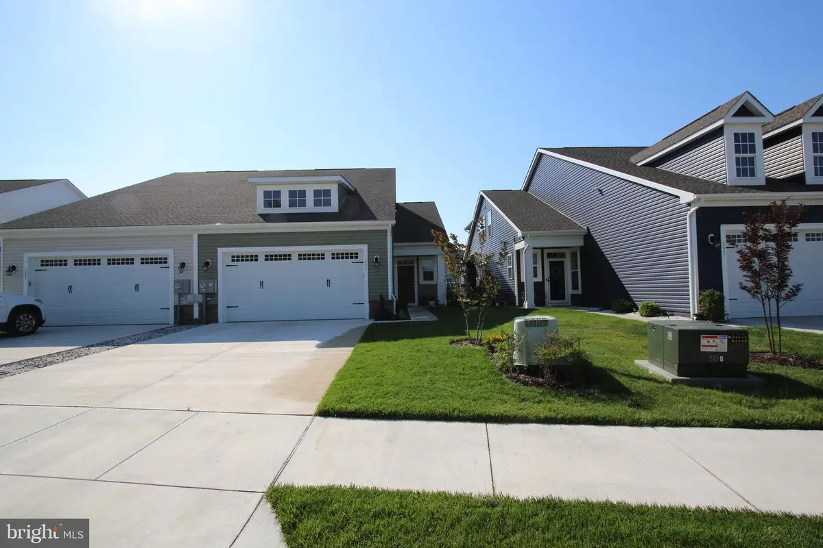 391 Heritage Shores Cir, Bridgeville, DE 19933 - #1