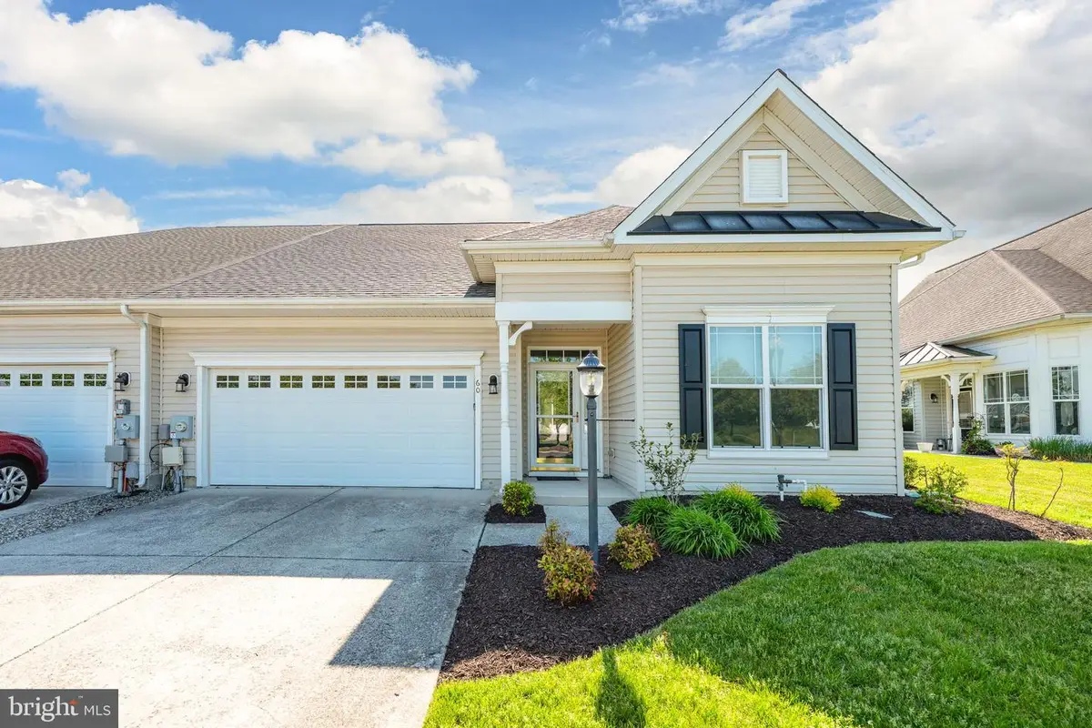 60 Whistling Duck Dr, Bridgeville, DE 19933 - #1