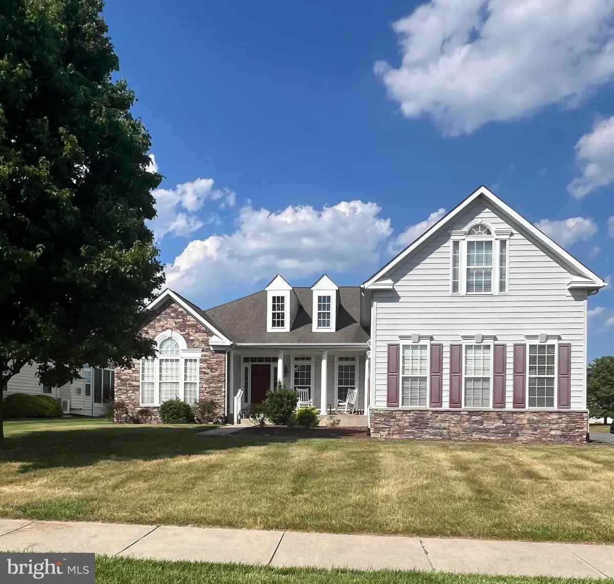 17804 Seashore Dr, Lewes, DE 19958 - #1
